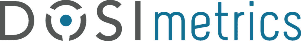 Dosimetrics Logo