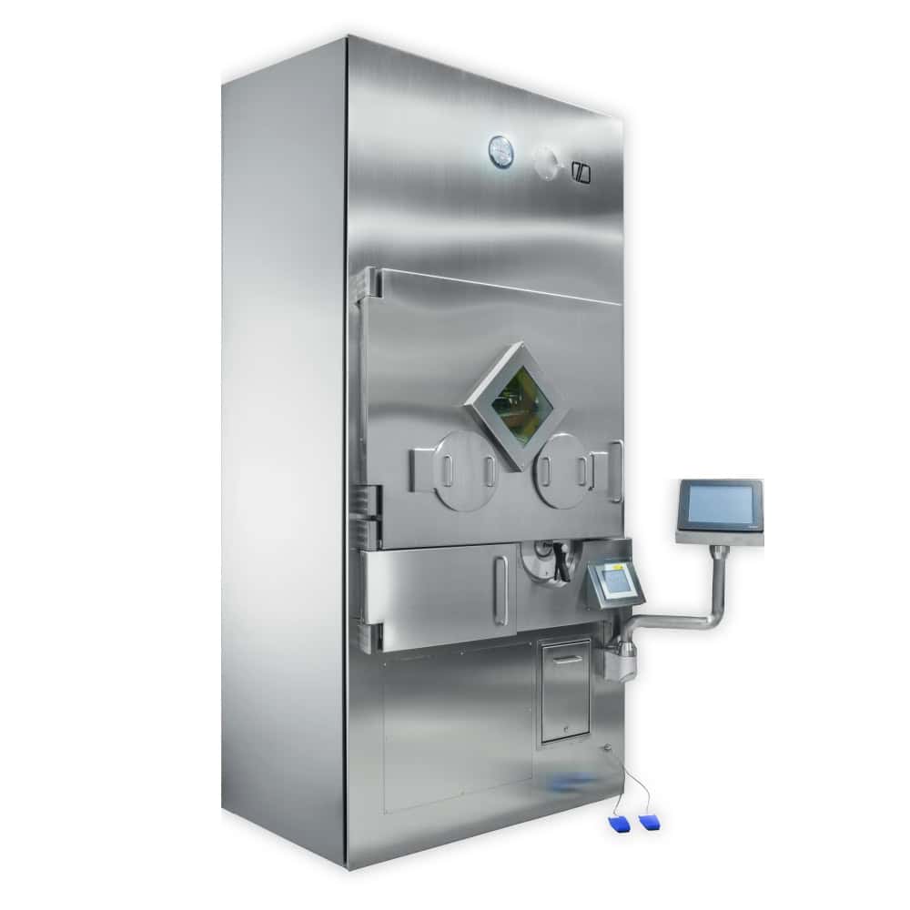 Functional Imaging for Early and Accurate Diagnoses