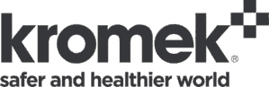 Kromek Logo