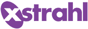 Xstrahl Logo